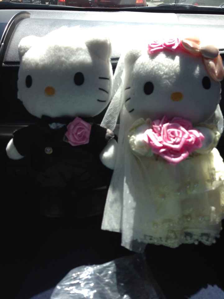 Hello Kitty
