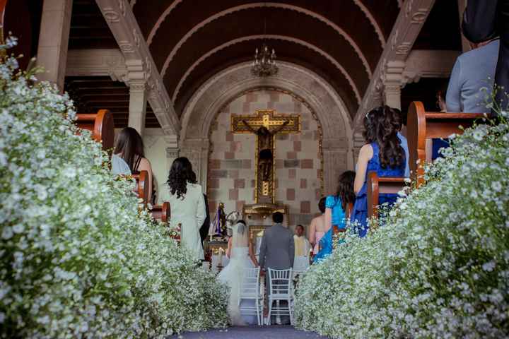 Capilla Barrio San Pedro
