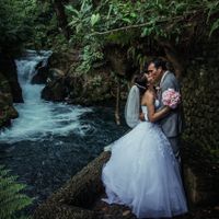 Con mi esposo III