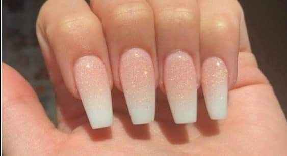 Comparte tus uñas - 1