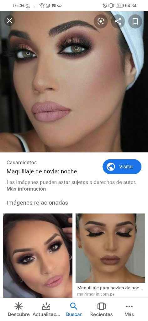 Comparte tu maquillaje de labios - 1