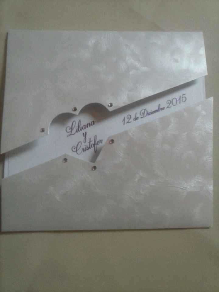 Porfin me las entregaron!! - 4