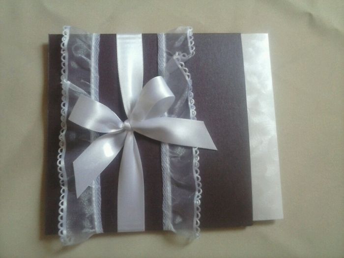 Porfin me las entregaron!! - 2