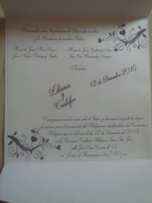 Porfin me las entregaron!! - 5