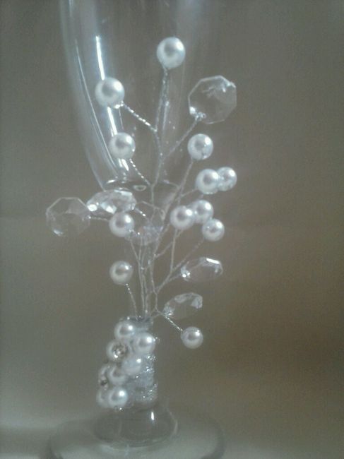 Las copas, un detalle hermoso - 2