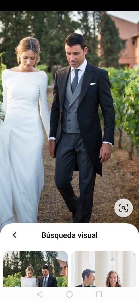 Reto con regalo: Viste a tu pareja para la boda 🎁 - 1