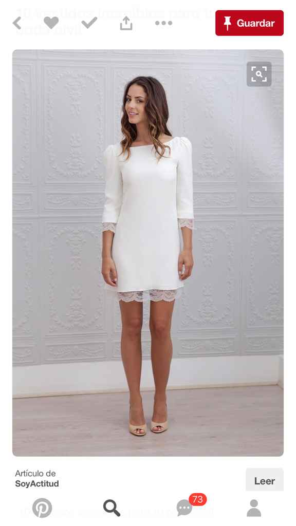 Chicas necesito sus consejos de moda 💄👗 - 2