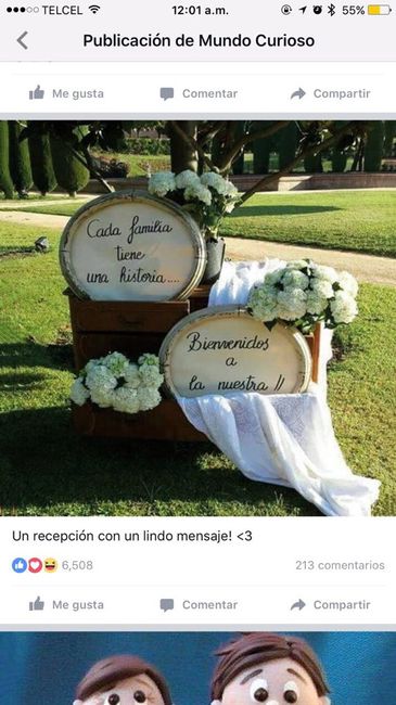 Ideas... boda civil - 2