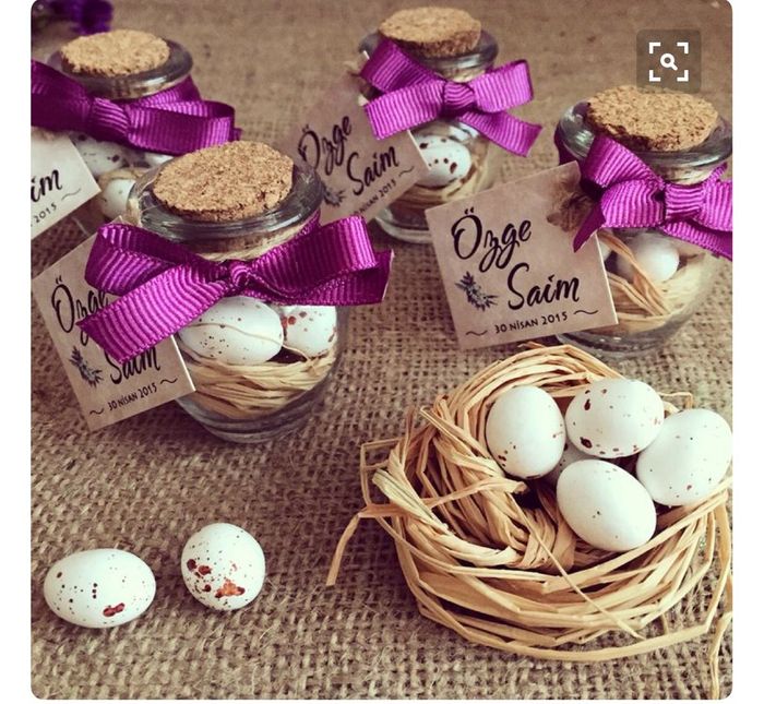 Recuerdos de boda - 2