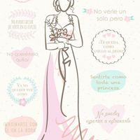 Mi vestido - 1