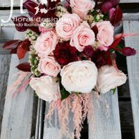 Boutonniere para el novio - 1