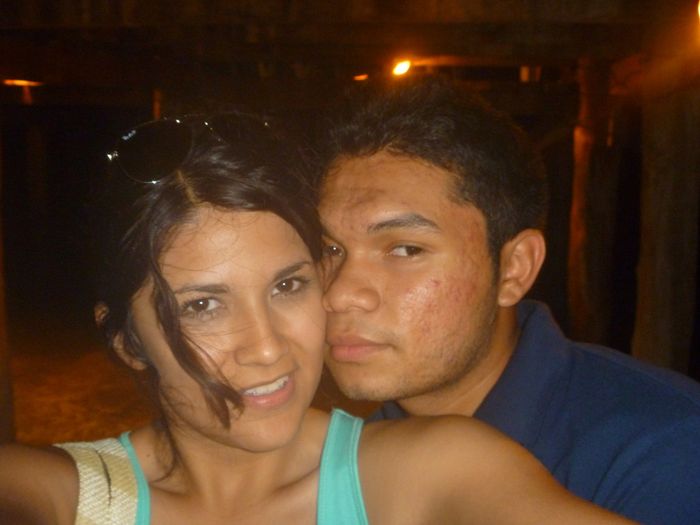 Mi esposito