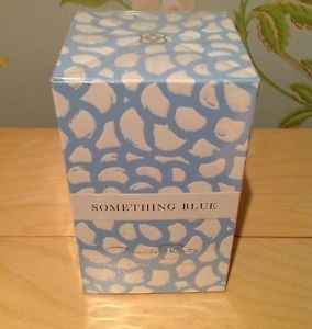Something Blue