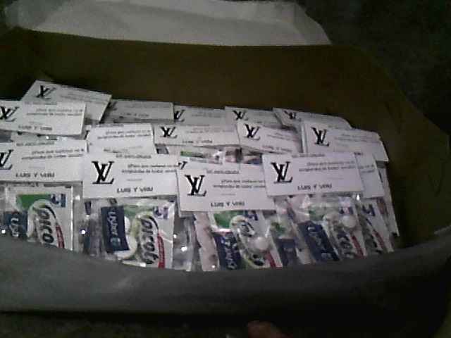 Kit anticruda