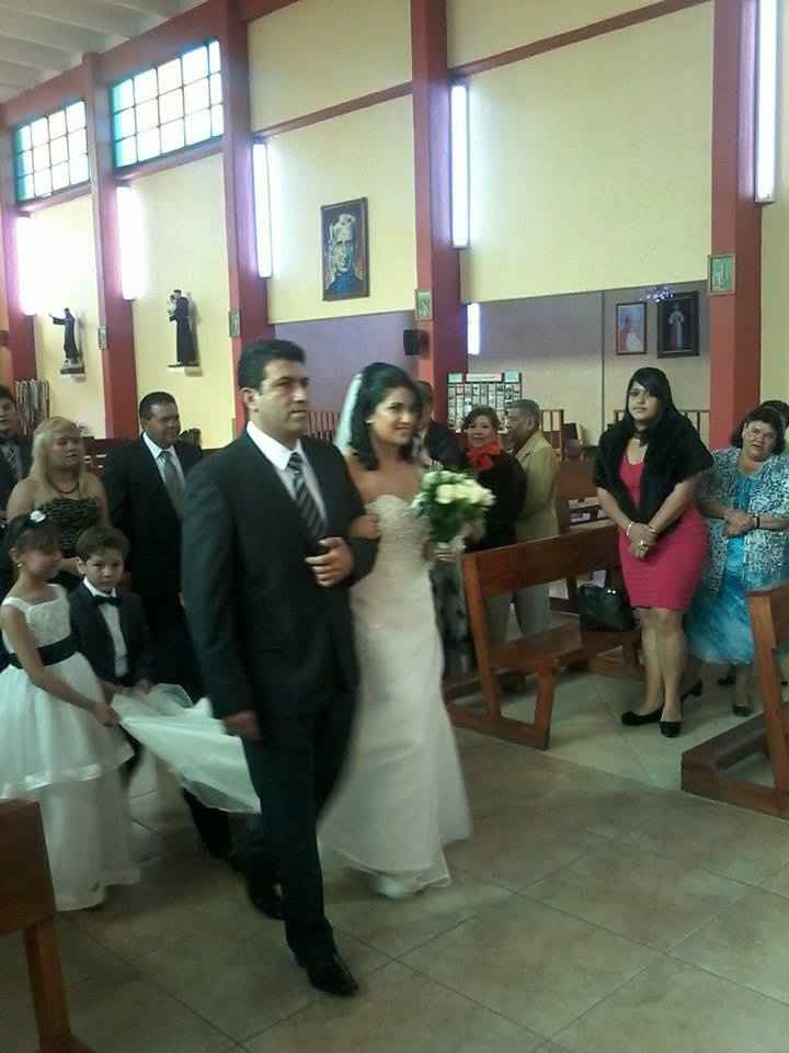 al altar