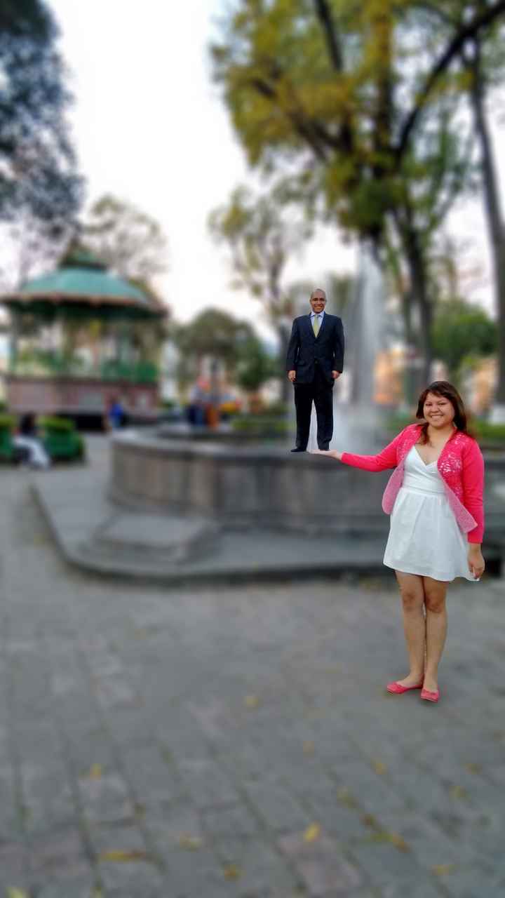 perspectiva