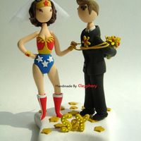 mujer maravilla