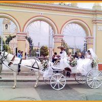 carruaje