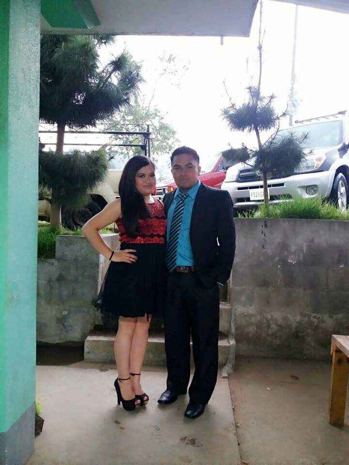 ¿Cuándo es la cena oficial de compromiso? - 1