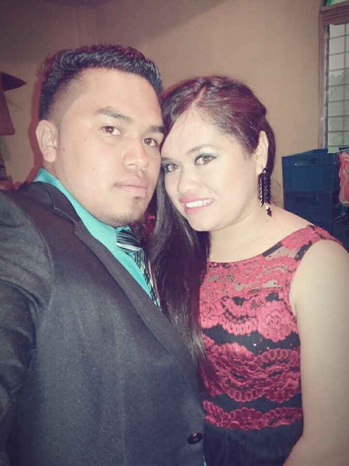 Presuman a su chico ( amor de su vida) ? - 1