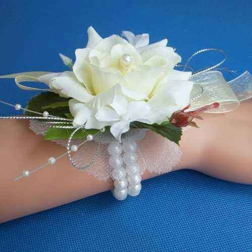 Corsage -brazalete - 1