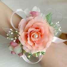 Corsage -brazalete - 2