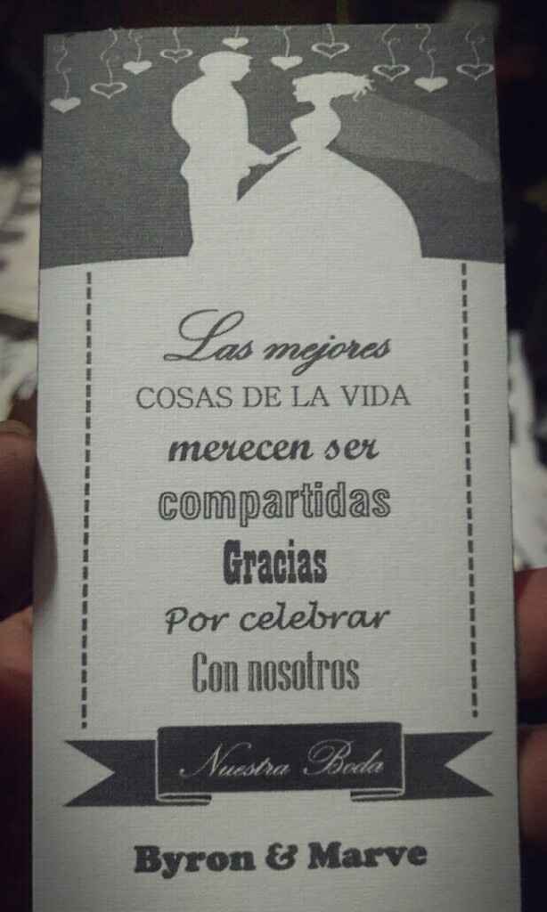 Mi novio me soprende !!! - 1