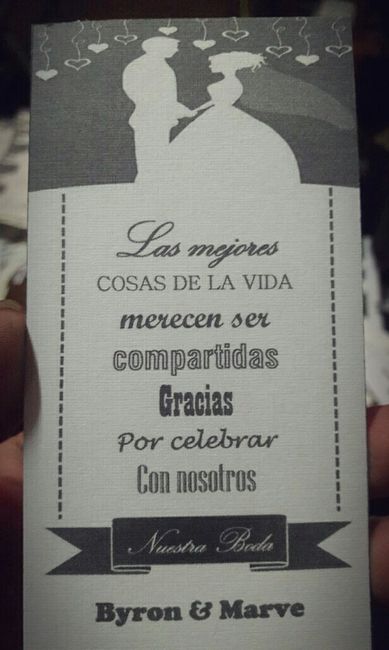 Mi novio me soprende !!! - 1