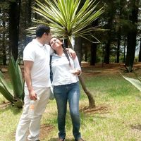 ¿cuál es la última foto que se tomaron? - 1