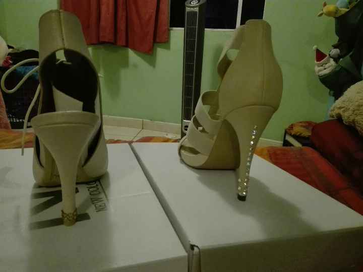Cuales les parecen mejor??? - 3