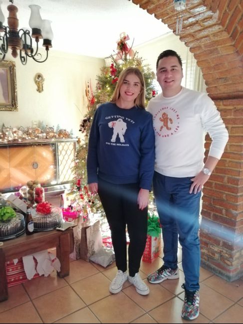 Comparte tu foto favorita con tu amor! 😍 25