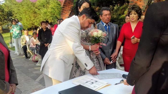 CEREMONIA 5