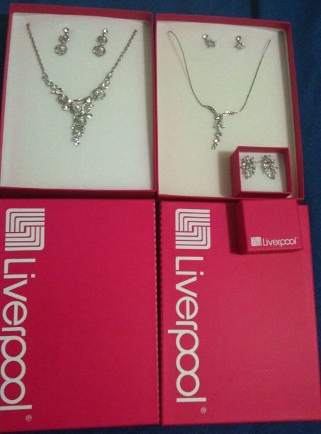 Mis opciones de accesorios