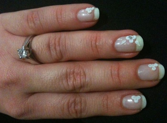 Mi diseño de uña y manicure