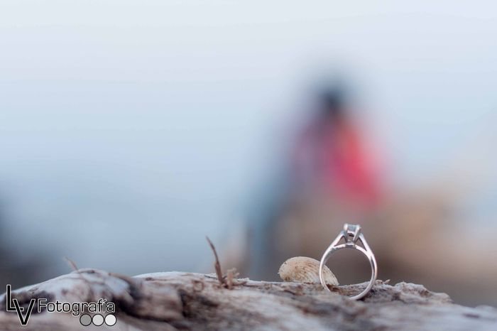 Mi sesión Casual - Irma y Julio