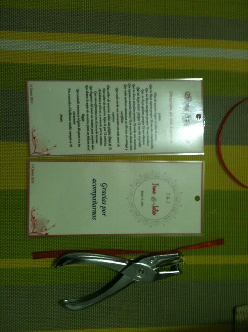 Nuestras Oraciones de recuerdo para la misa