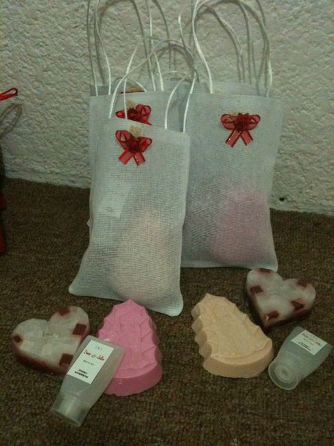 Kit Completo: Regalo de agradecimiento para padrinos