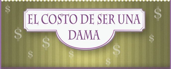 Costo de Ser una Dama de Honor