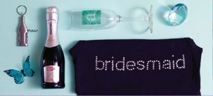Detalles y Regalos para las Damas de Honor