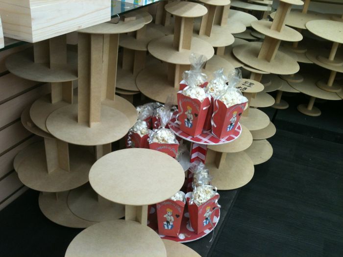 ideas de inspiración para despedida de solte@