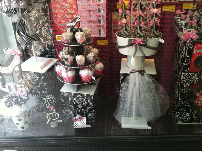 ideas de inspiración para despedida de solte@