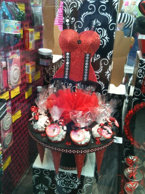 ideas de inspiración para despedida de solte@