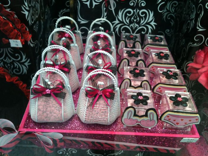 ideas de inspiración para despedida de solte@