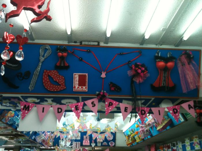 ideas de inspiración para despedida de solte@