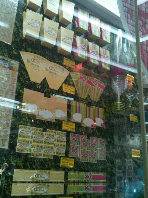 ideas de inspiración para despedida de solte@