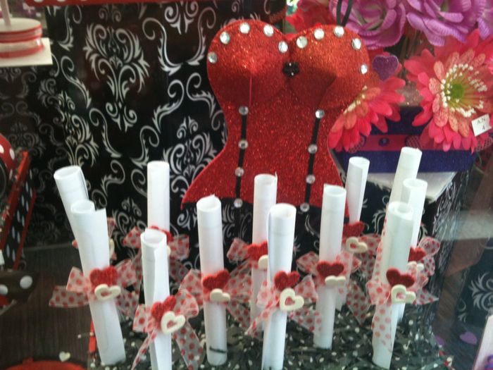 ideas de inspiración para despedida de solte@