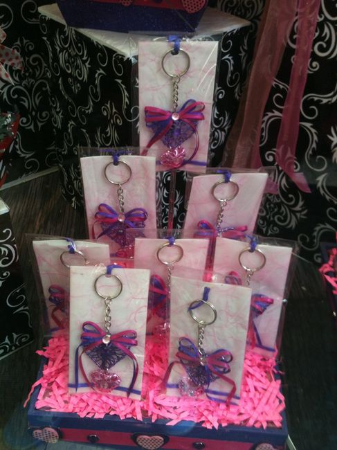 ideas de inspiración para despedida de solte@