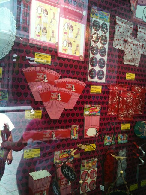 ideas de inspiración para despedida de solte@