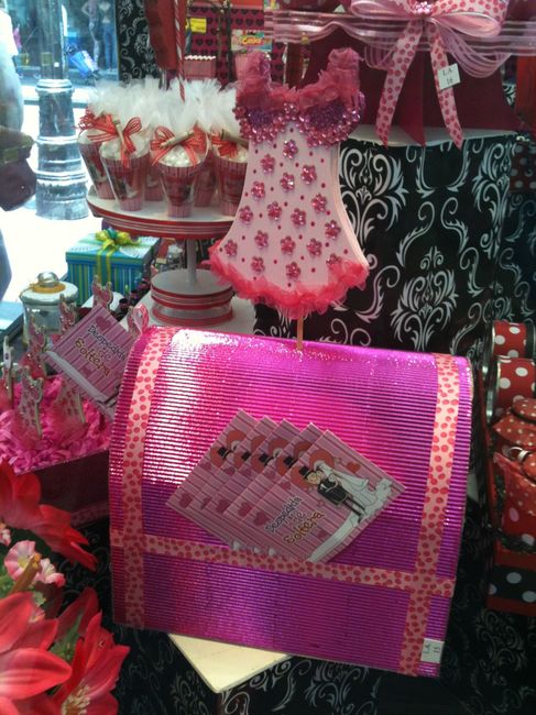 ideas de inspiración para despedida de solte@