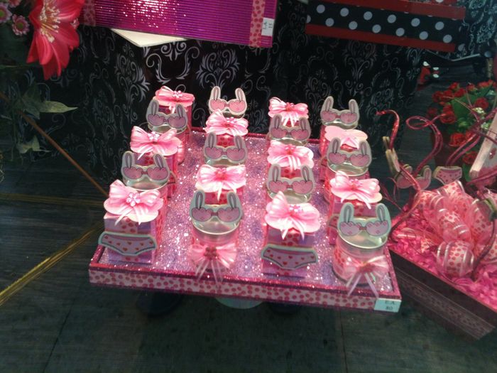 ideas de inspiración para despedida de solte@